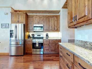 Breckenridge Home 937665 Breckenridge Home 937665