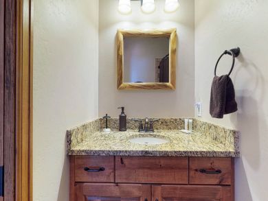 Breckenridge Home 937665 Breckenridge Home 937665