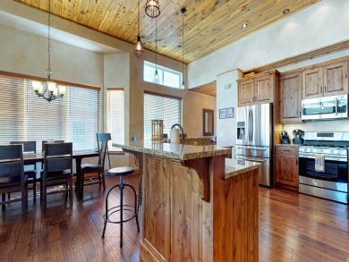 Breckenridge Home 937665 Breckenridge Home 937665