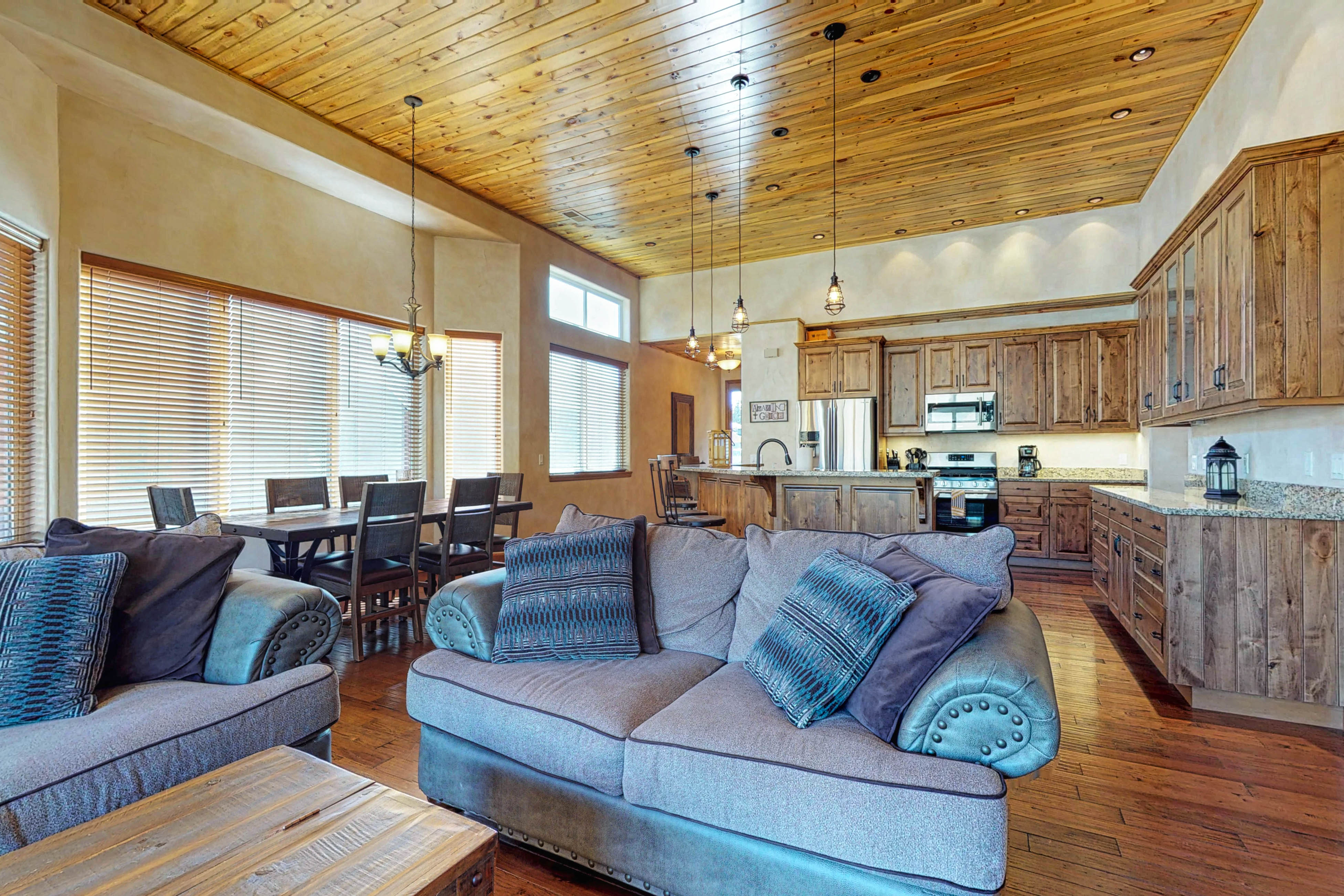 Breckenridge Home 937665 Breckenridge Home 937665