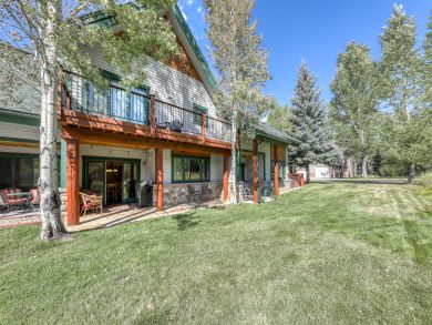 Steamboat Springs Home 937666 Steamboat Springs Home 937666