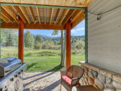 Steamboat Springs Home 937666 Steamboat Springs Home 937666