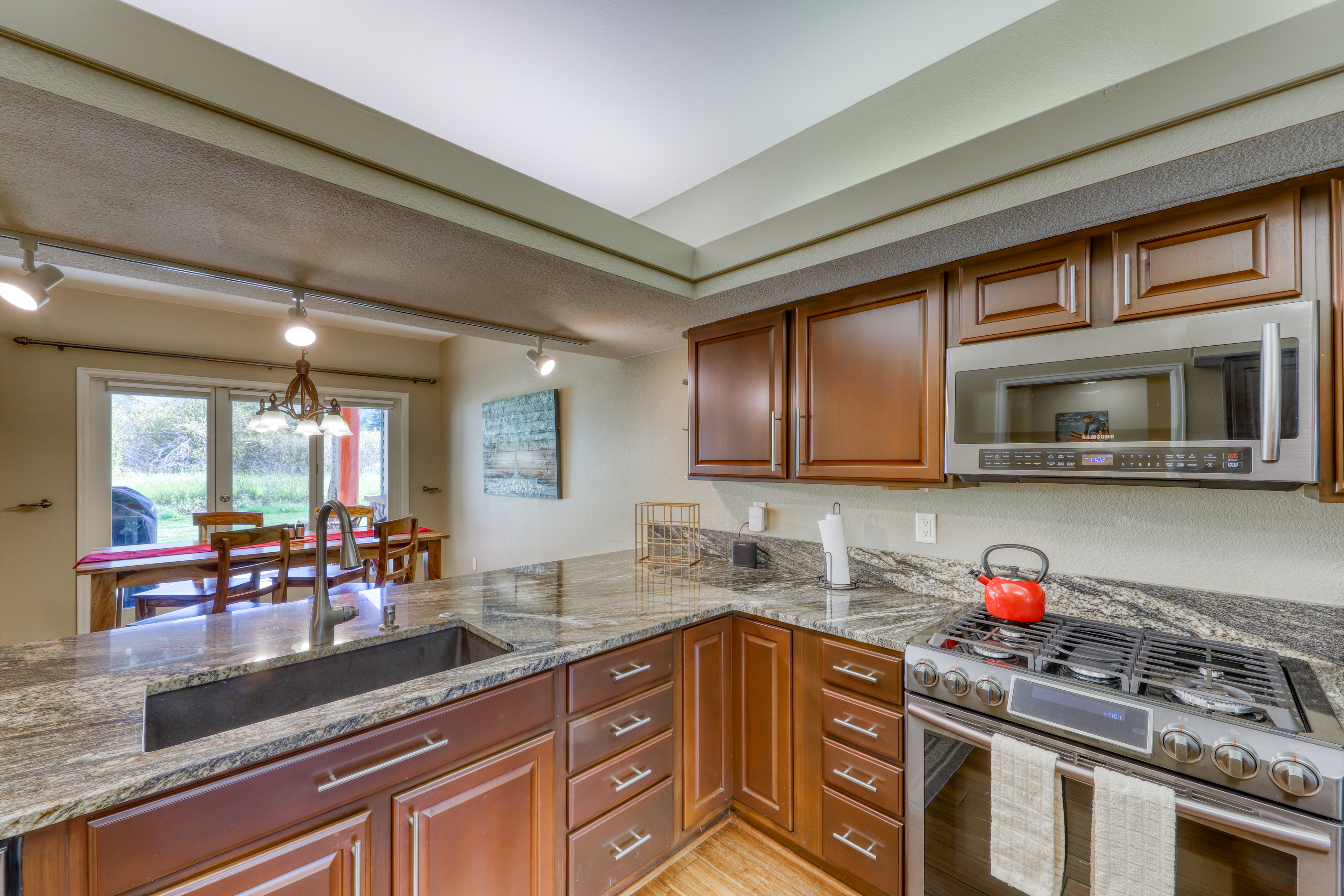 Steamboat Springs Home 937666 Steamboat Springs Home 937666