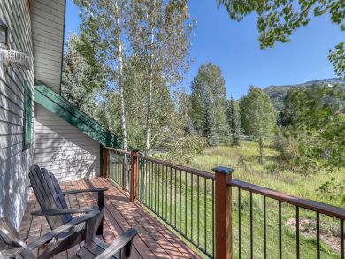 Steamboat Springs Home 937666 Steamboat Springs Home 937666