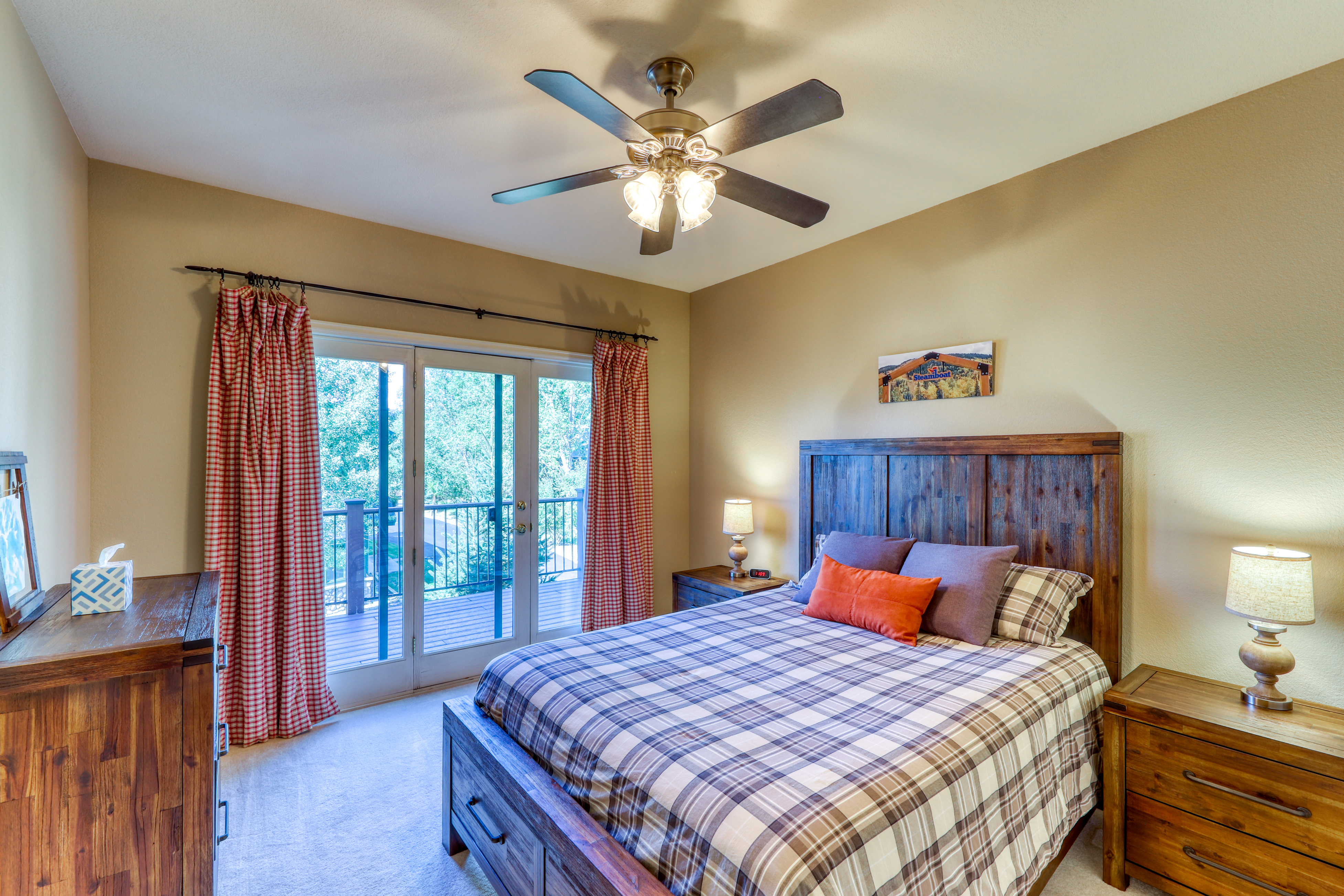 Steamboat Springs Home 937666 Steamboat Springs Home 937666