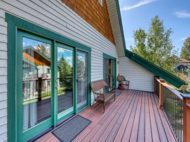 Steamboat Springs Home 937666 Steamboat Springs Home 937666
