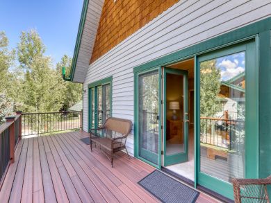 Steamboat Springs Home 937666 Steamboat Springs Home 937666