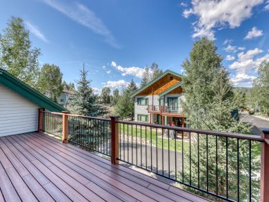 Steamboat Springs Home 937666 Steamboat Springs Home 937666