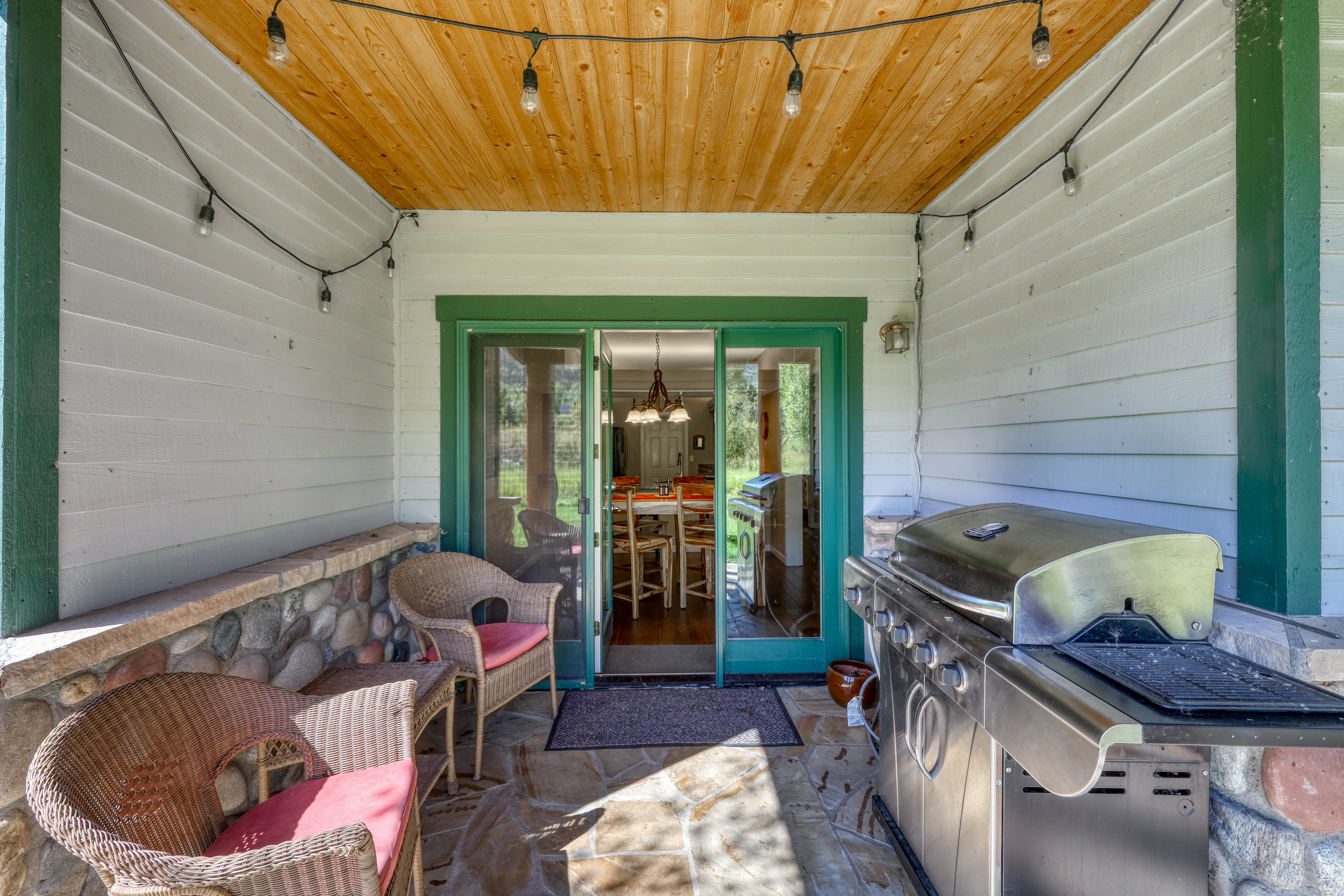 Steamboat Springs Home 937666 Steamboat Springs Home 937666