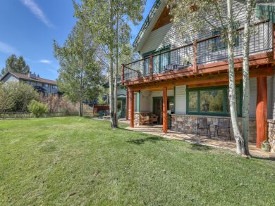 Steamboat Springs Home 937666 Steamboat Springs Home 937666