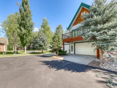 Steamboat Springs Home 937666 Steamboat Springs Home 937666