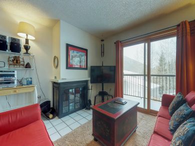 Breckenridge Condo 937667