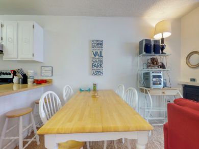 Breckenridge Condo 937667