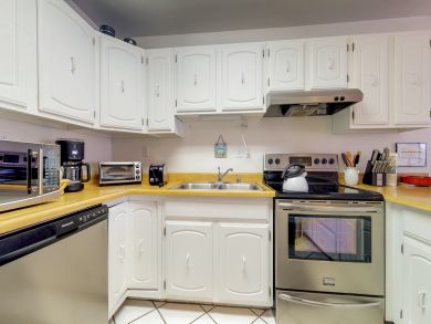 Breckenridge Condo 937667