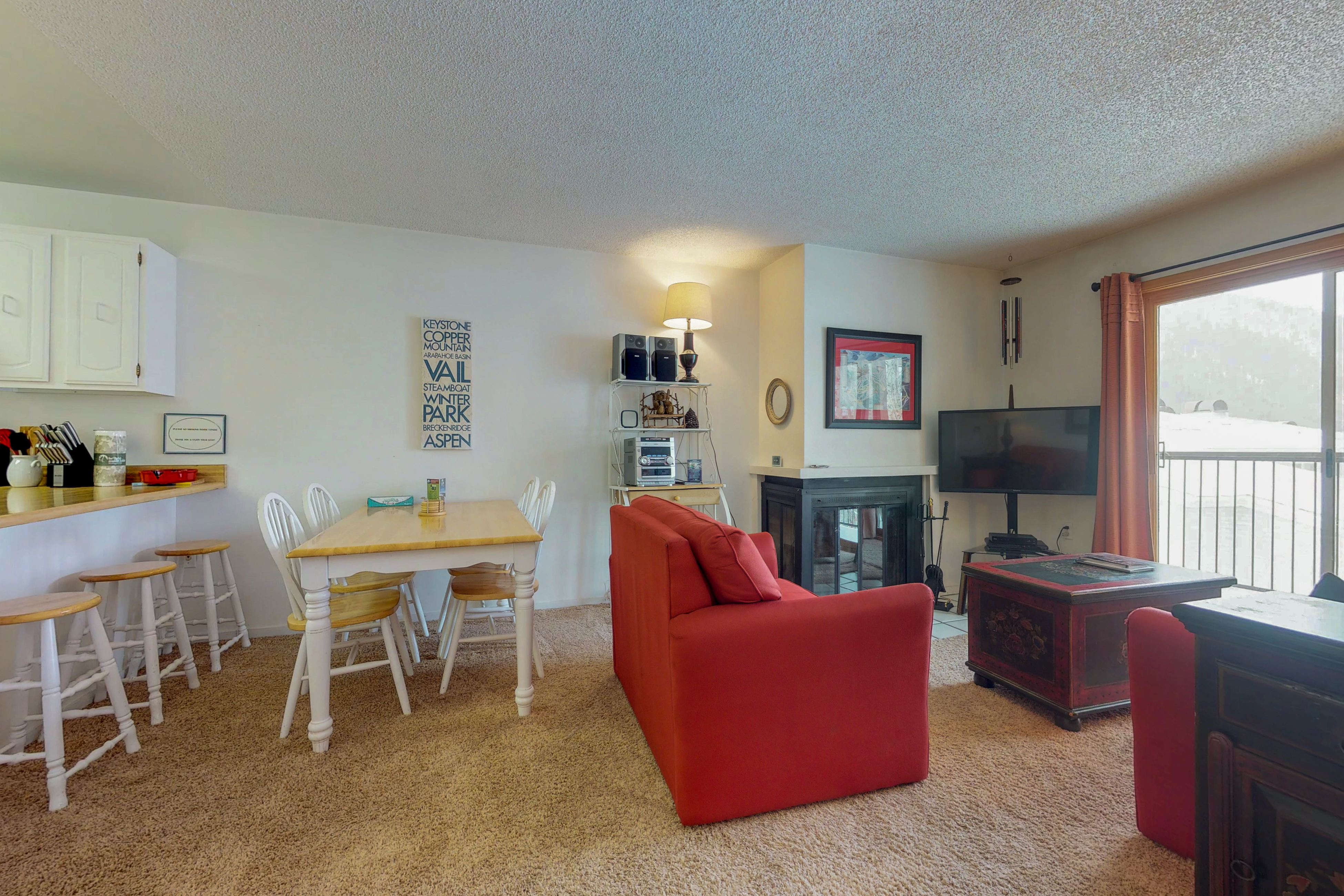 Breckenridge Condo 937667