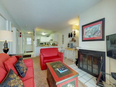 Breckenridge Condo 937667