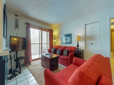 Breckenridge Condo 937667