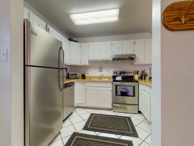 Breckenridge Condo 937667