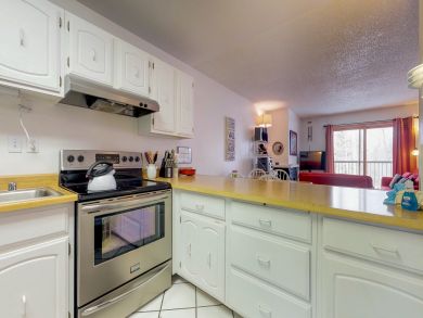Breckenridge Condo 937667