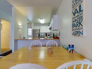 Breckenridge Condo 937667