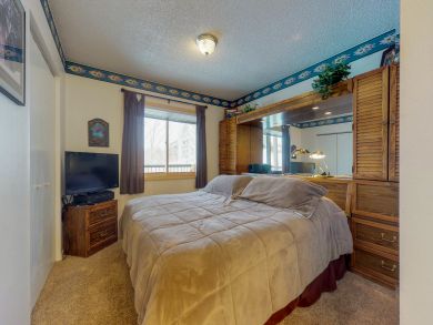 Breckenridge Condo 937667
