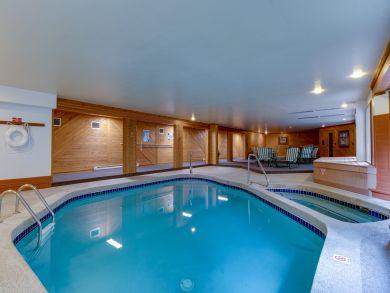 Breckenridge Condo 937667