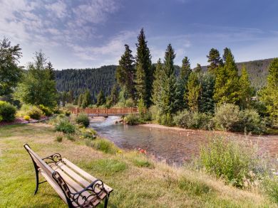 Breckenridge Condo 937667