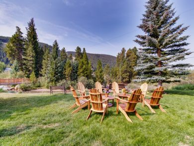 Breckenridge Condo 937667
