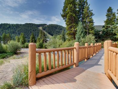 Breckenridge Condo 937667