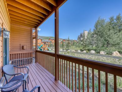Breckenridge Condo 937668