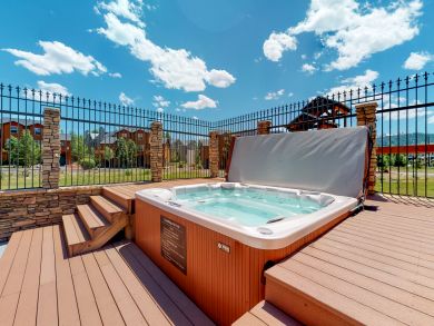 Breckenridge Condo 937668