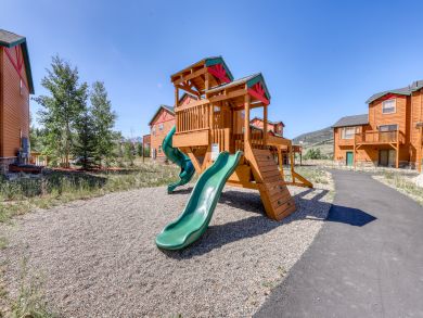 Breckenridge Condo 937668