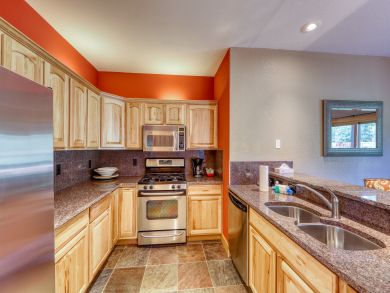 Breckenridge Condo 937668