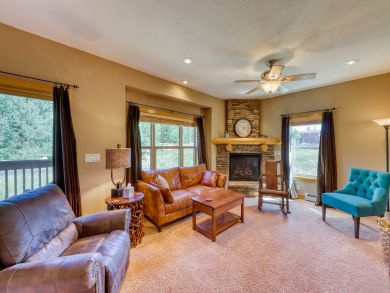 Breckenridge Condo 937668