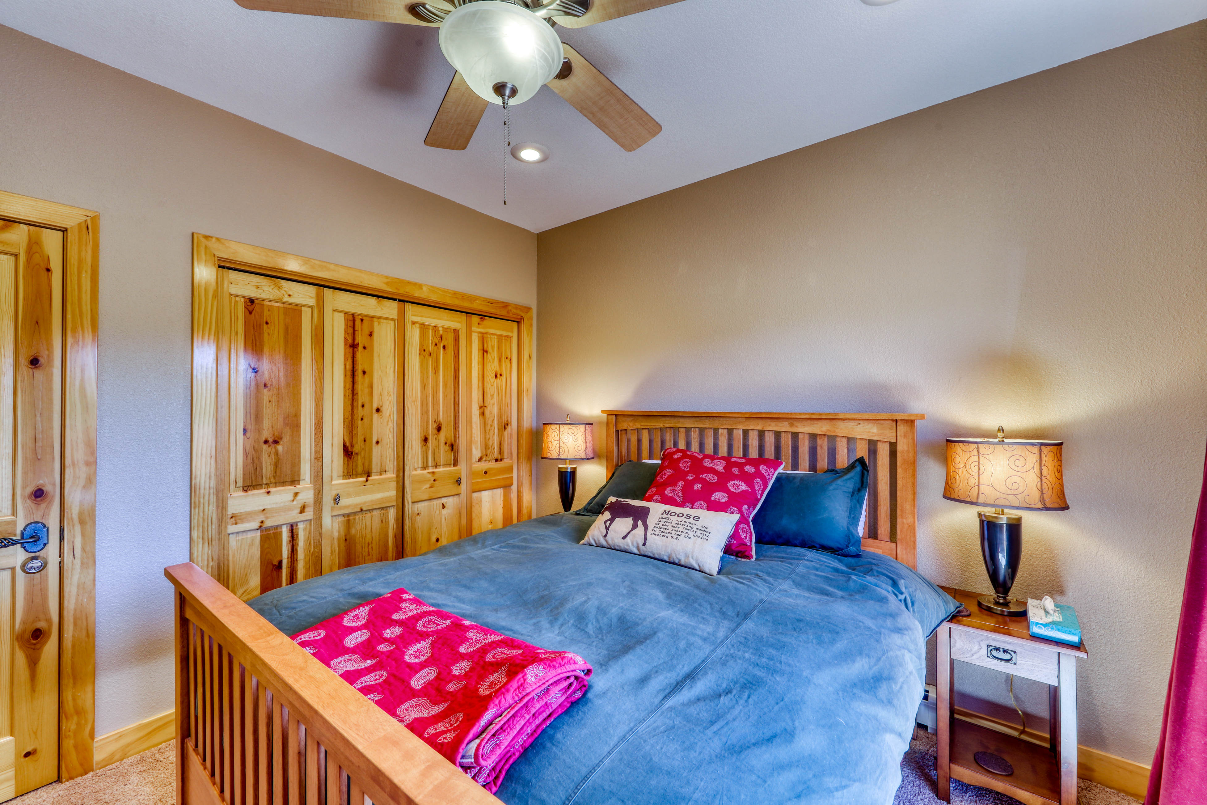 Breckenridge Condo 937668