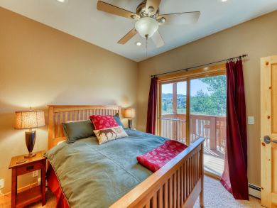 Breckenridge Condo 937668