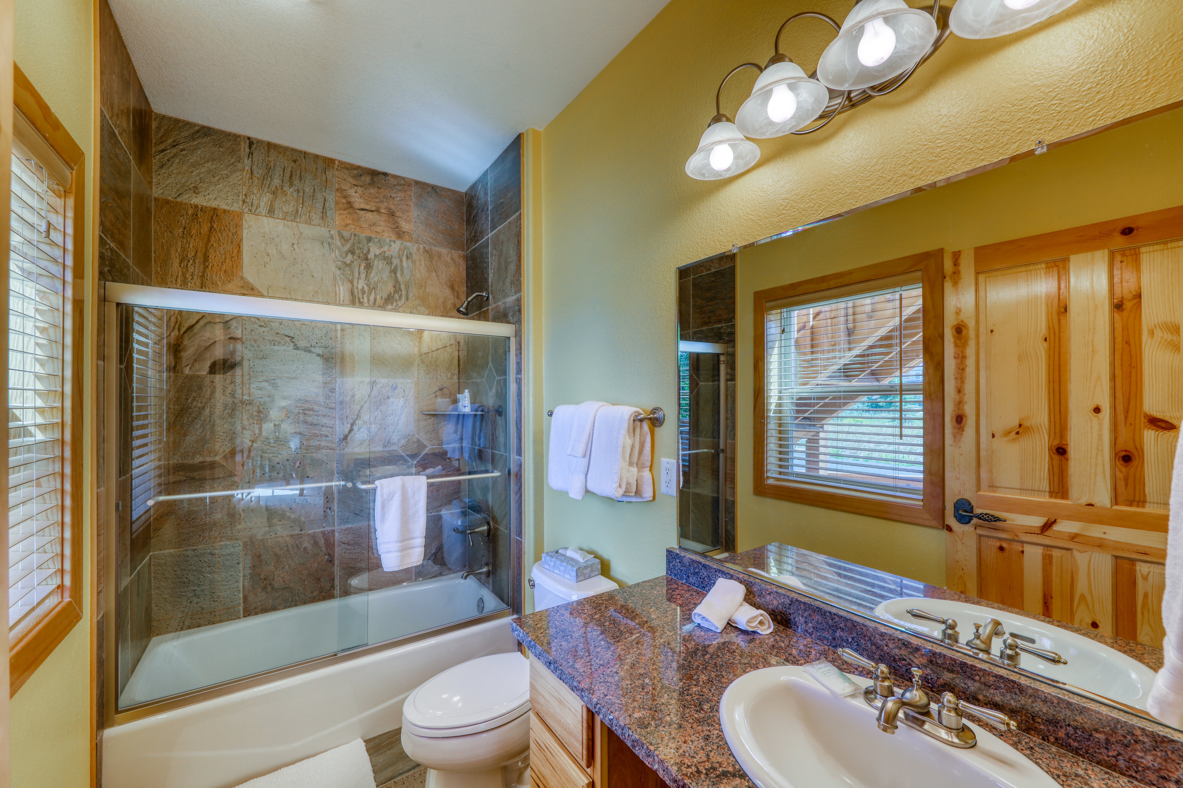 Breckenridge Condo 937668