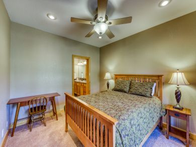 Breckenridge Condo 937668
