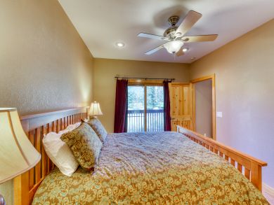 Breckenridge Condo 937668