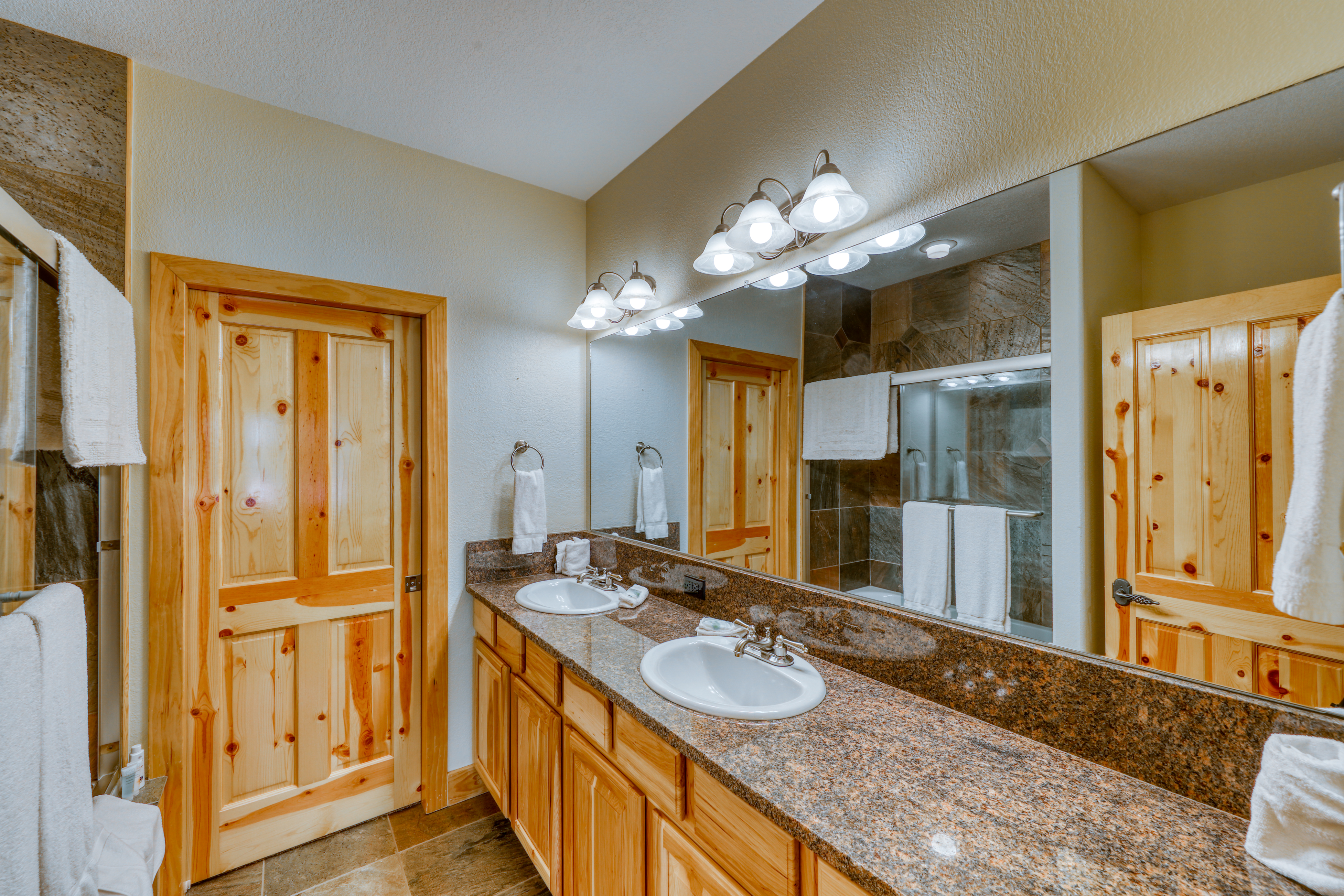 Breckenridge Condo 937668