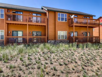 Breckenridge Condo 937668
