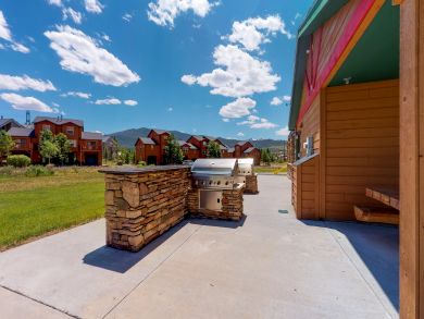 Breckenridge Condo 937668