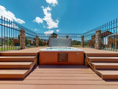 Breckenridge Condo 937668