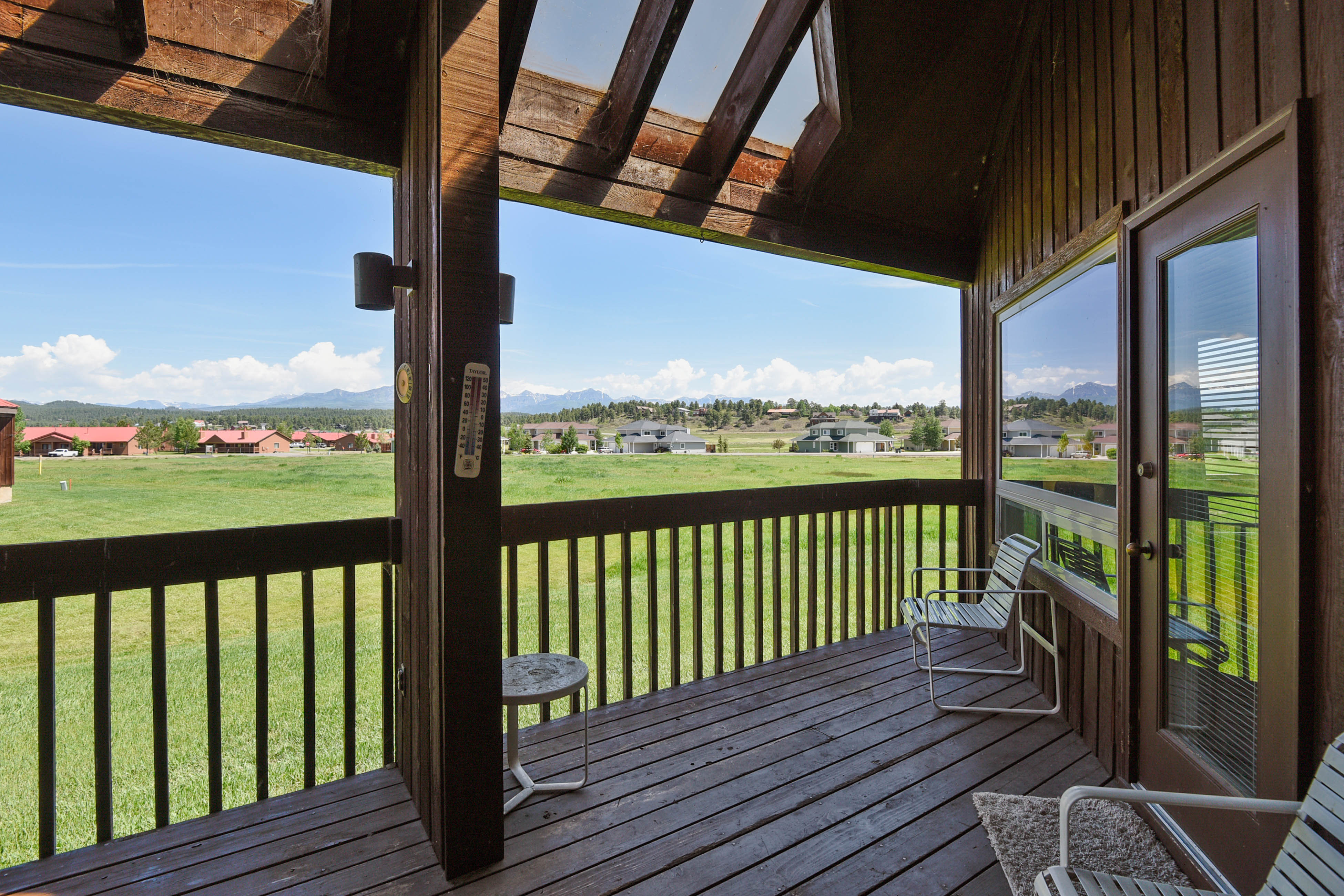 Breckenridge Condo 937670