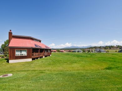 Breckenridge Condo 937670