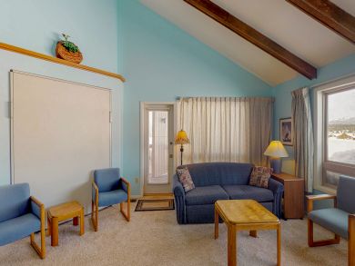 Breckenridge Condo 937670