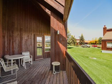 Breckenridge Condo 937670