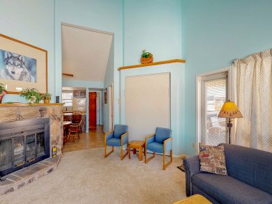 Breckenridge Condo 937670