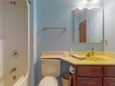 Breckenridge Condo 937670