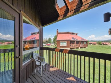 Breckenridge Condo 937670
